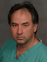 Dr. Humberto Machado Jr. MD
